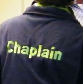 Basingstoke Town Chaplaincy photo