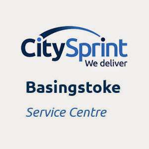 CitySprint - Basingstoke Service Centre photo