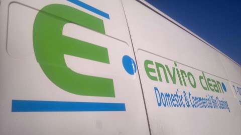 Enviro Clean Domestic & Commercial Bin Cleaning photo