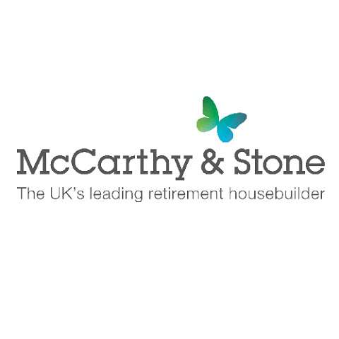 Lady Susan Court - Retirement Living Plus - McCarthy & Stone photo