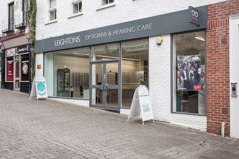 Leightons Opticians & Hearing Care photo