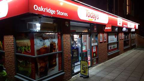 Oakridge Stores photo